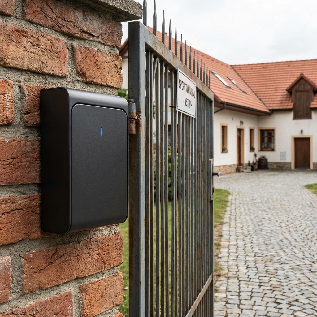 Česká Bělá náhled 1