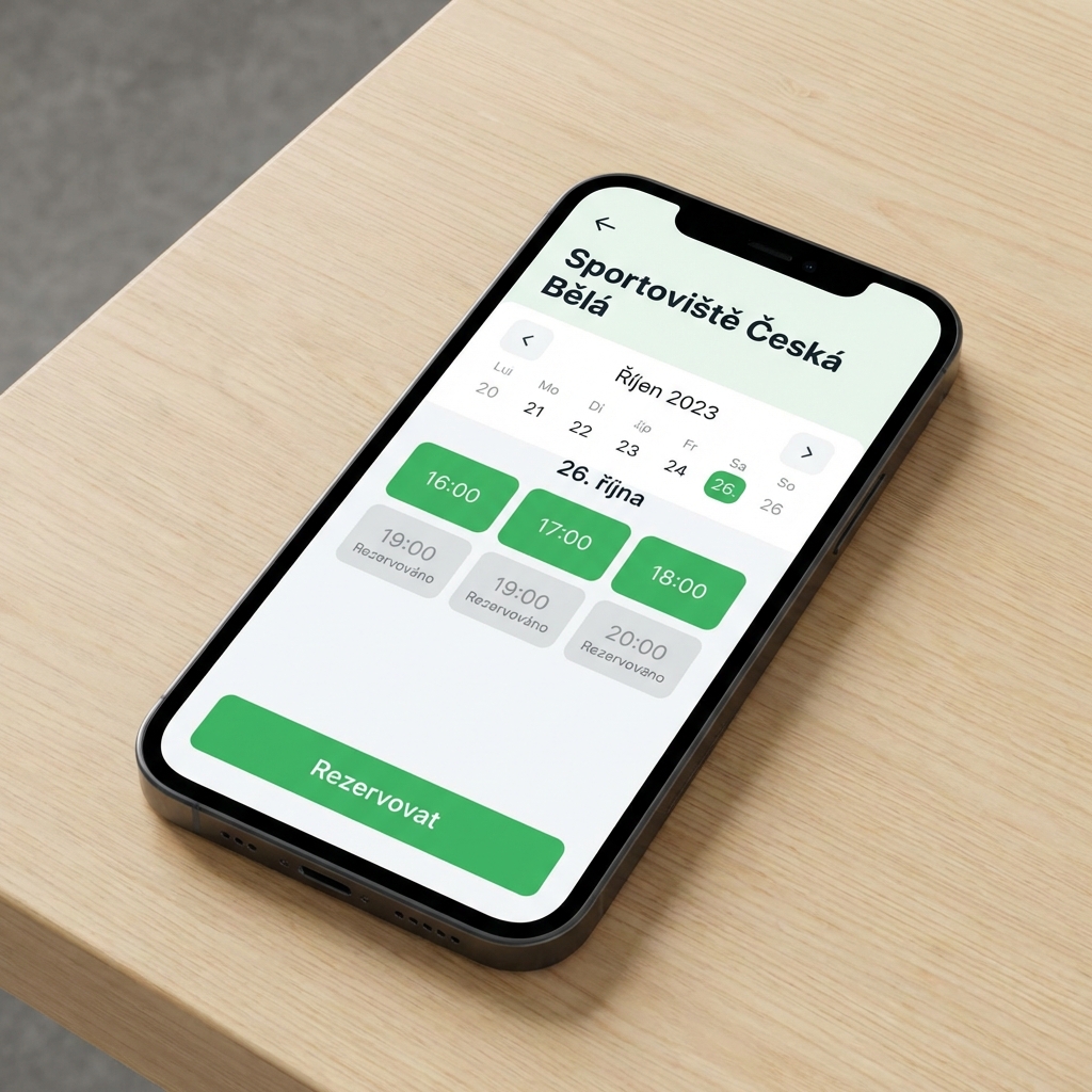 Česká Bělá náhled 2
