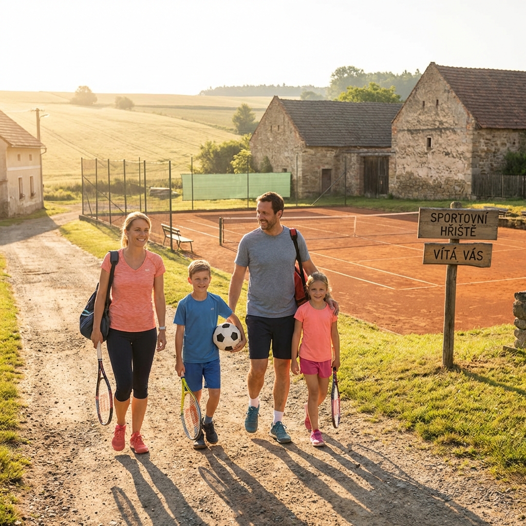 Česká Bělá náhled 4